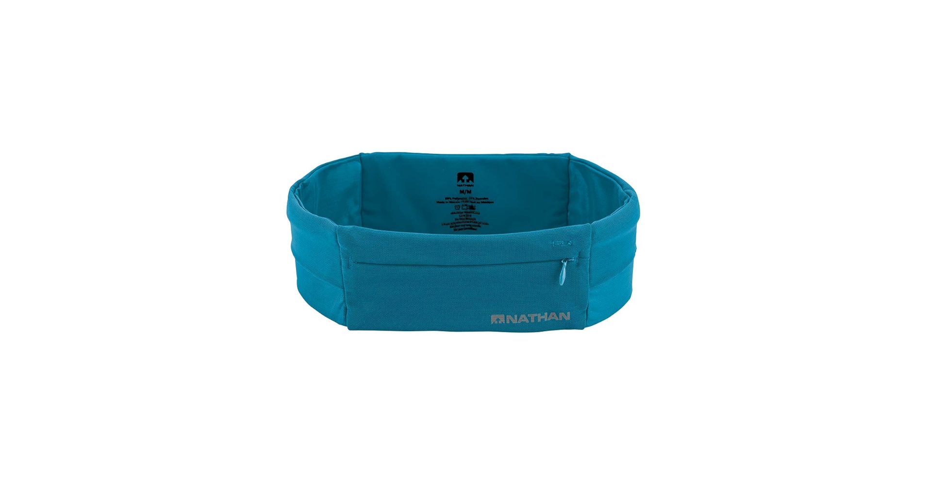 I L Bl S O N T Eバック Amazon.com: Nathan Zipster Lite Running Belt Waist Pack XL